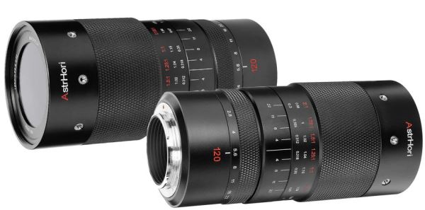 Выпущен бюджетный макрообъектив AstrHori 120mm F/2.8 2x. Примеры снимков