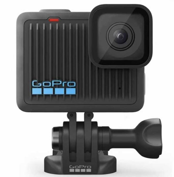 Первые изображения GoPro Hero 13. Новый виток конкуренции экшен-камер