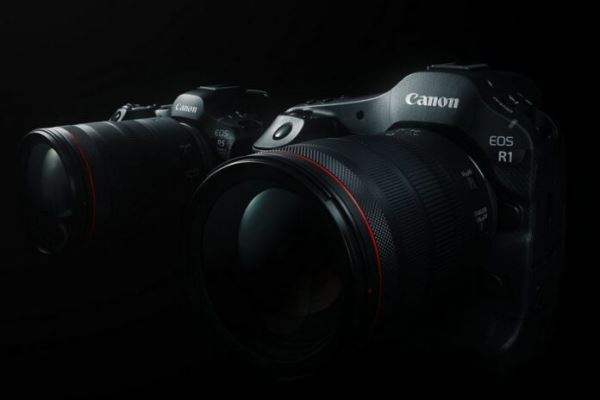 Большое интервью Canon о камерах Canon R5 II и R1. А также о Canon EOS R6 Mark III