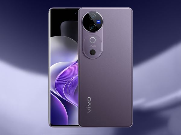 Смартфон Vivo V40 Pro получил имитацию боке объективов Zeiss Sonnar, Distagon, Biotar