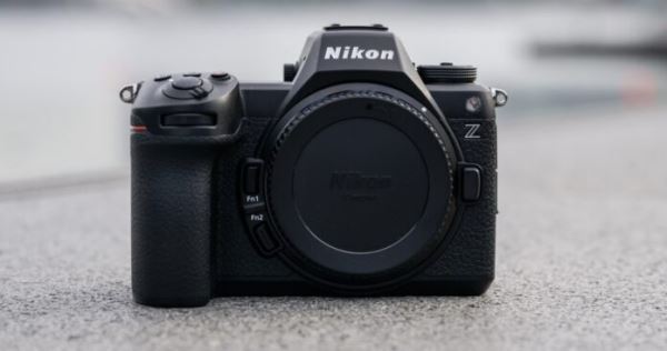 Камера Nikon Z6 III заняла первое место по продажам в Японии