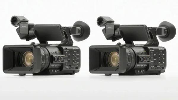 Выпущены камкордеры Sony PXW-Z200 и HXR-NX800: 24-480mm, 10 бит, 4К 120 к/с