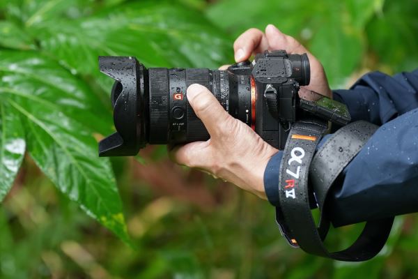 Камера Nikon Z6 III заняла первое место по продажам в Японии