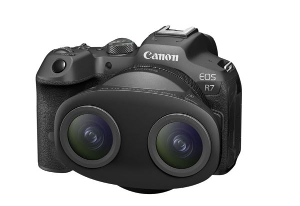 Большое интервью Canon о камерах Canon R5 II и R1. А также о Canon EOS R6 Mark III