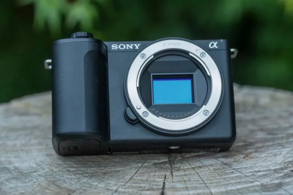 Источник: заказы на Sony ZV-E10 II пока не оправдали ожиданий