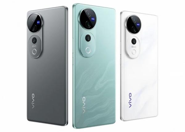 Смартфон Vivo V40 Pro получил имитацию боке объективов Zeiss Sonnar, Distagon, Biotar