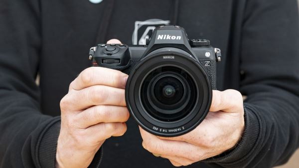 Камера Nikon Z6 III заняла первое место по продажам в Японии