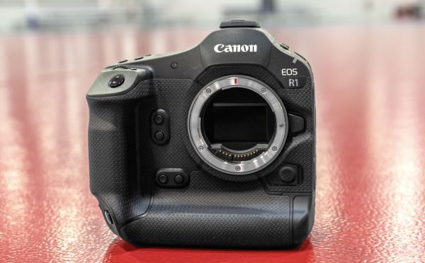 Большое интервью Canon о камерах Canon R5 II и R1. А также о Canon EOS R6 Mark III